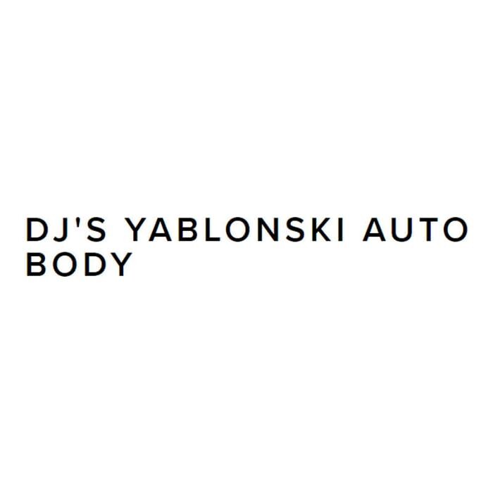 Images Yablonski Autobody