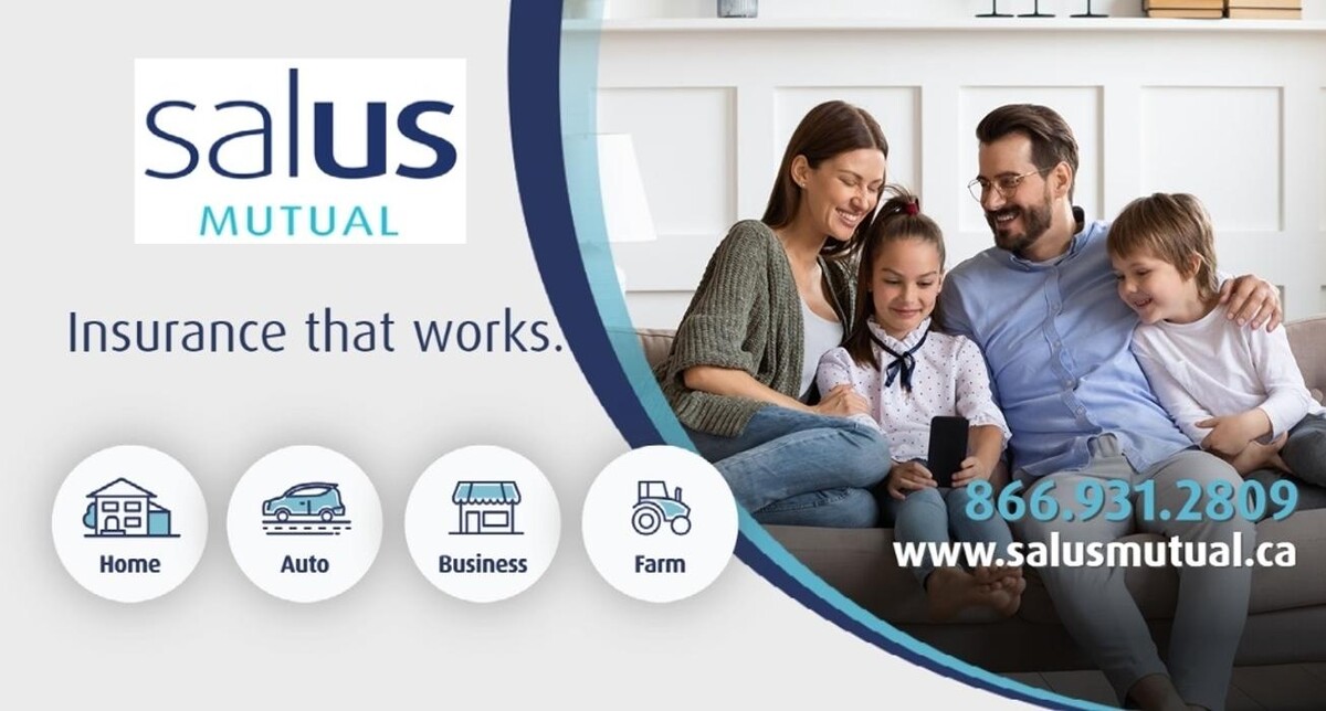 Images Salus Mutual Insurance Company