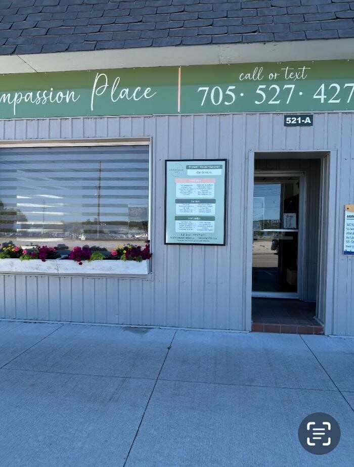 Images Compassion Place Inc.