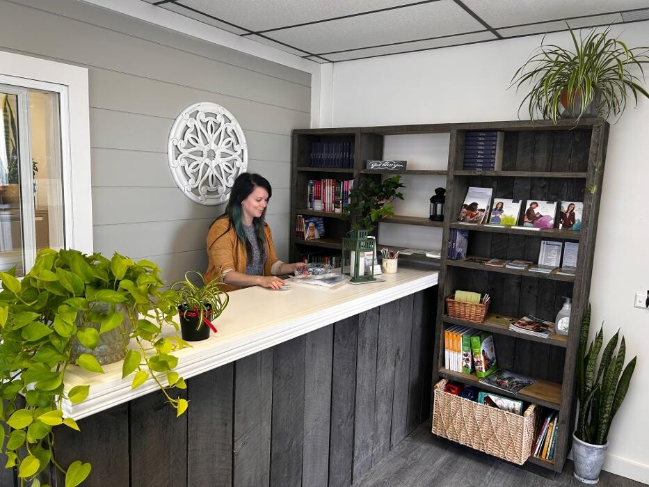 Images Compassion Place Inc.