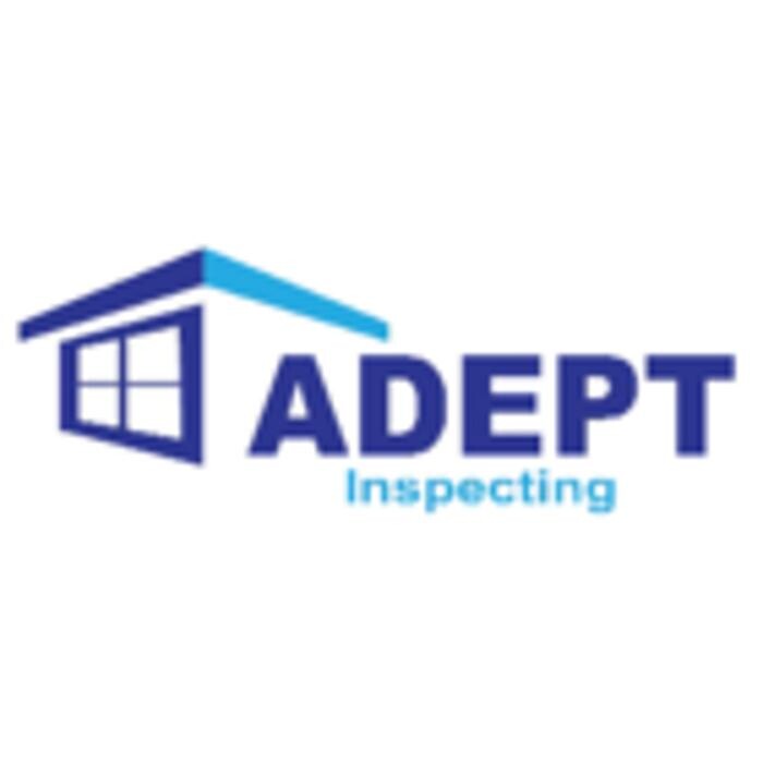 Adept Inspecting Logo