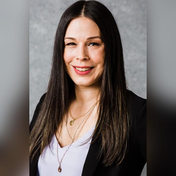 Images Kaleena Brayden - Insurance Broker