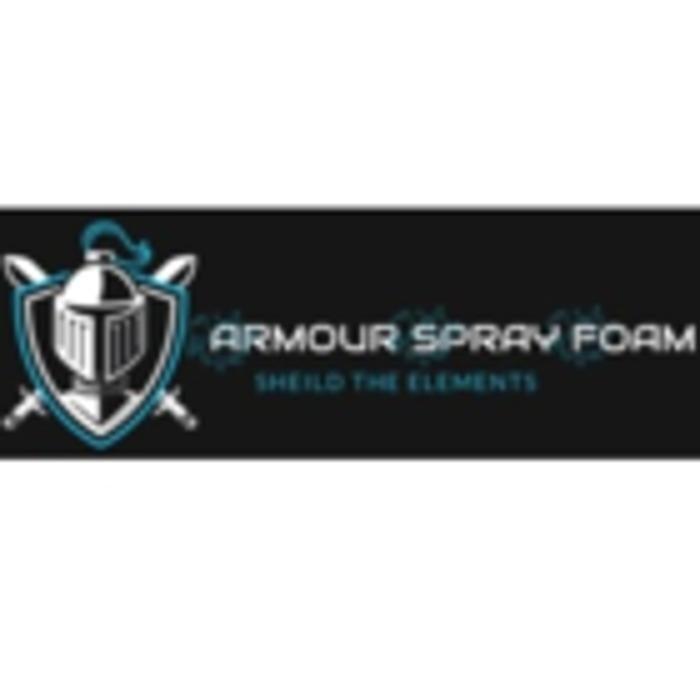 Armour Spray Foam Inc. Logo