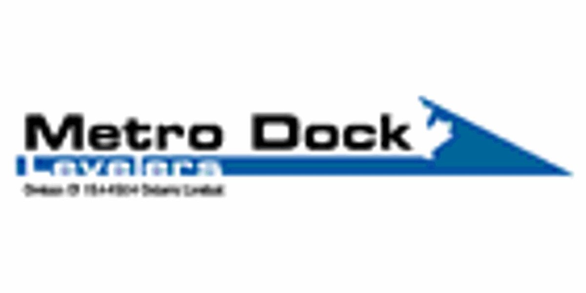 Metro Dock Levelers Logo