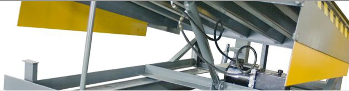 Images Metro Dock Levelers