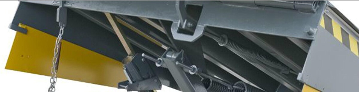 Images Metro Dock Levelers