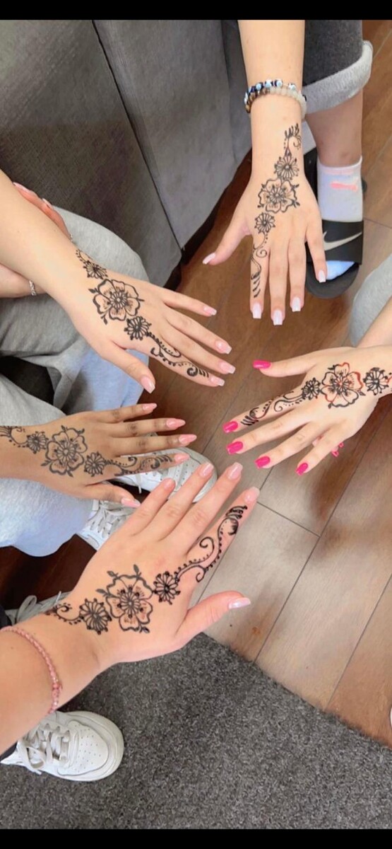Images Nustyle Beauty Salon
