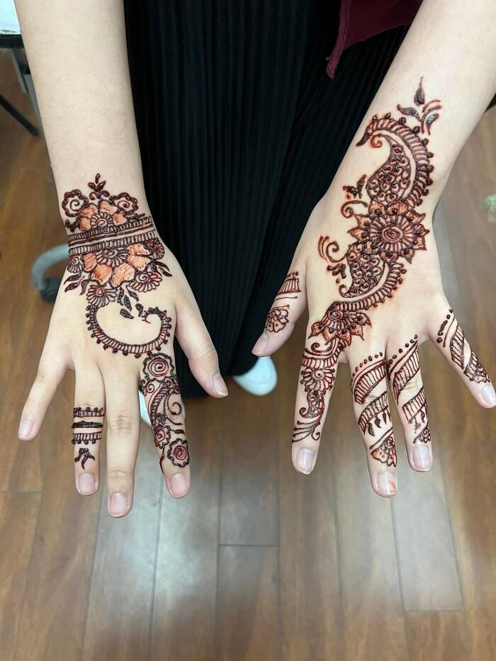 Images Nustyle Beauty Salon