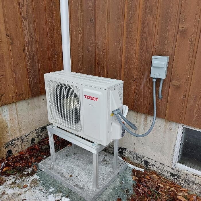 Images Nippard Electrical Services