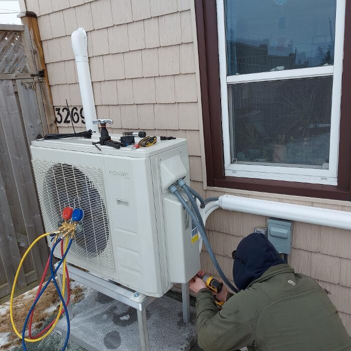 Images Nippard Electrical Services
