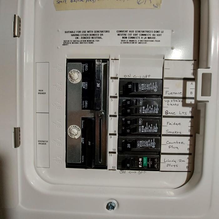 Images Nippard Electrical Services