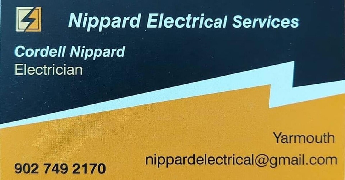 Images Nippard Electrical Services