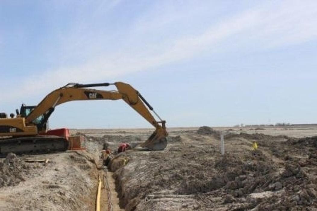 Images Kevco Pipelines Ltd