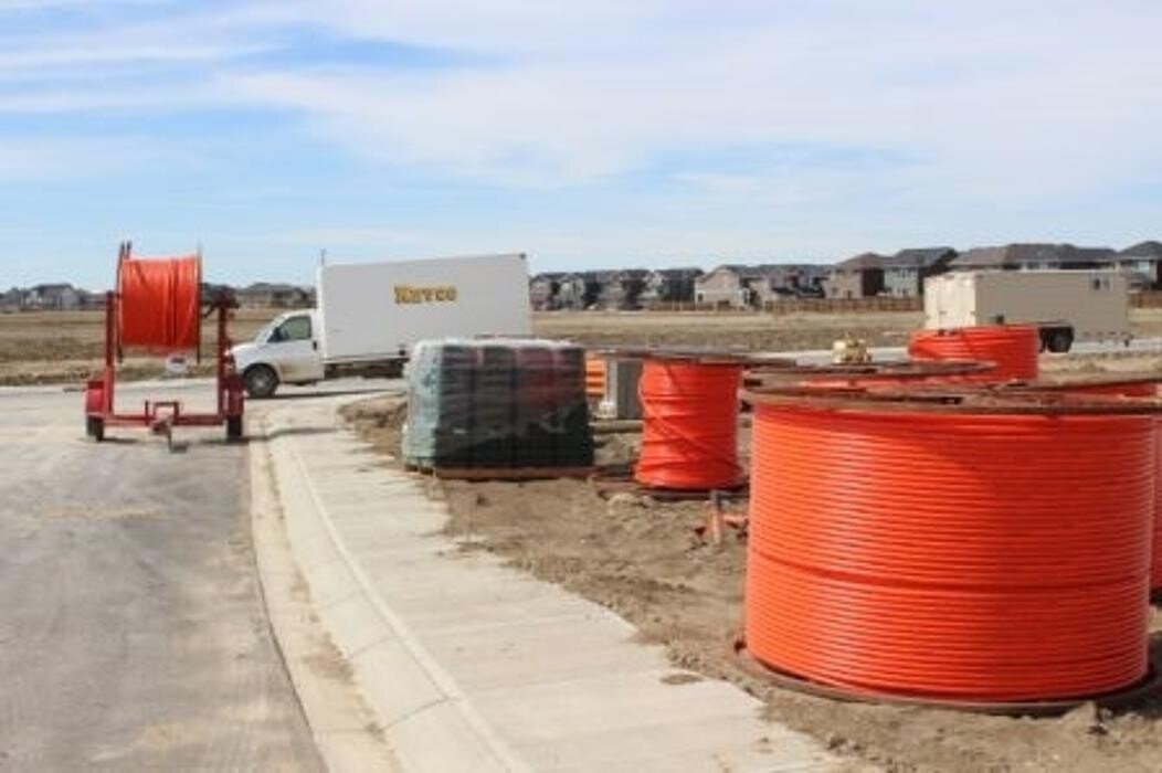 Images Kevco Pipelines Ltd
