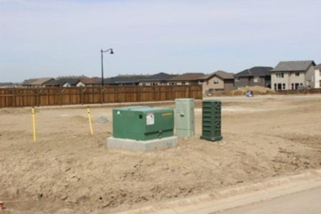 Images Kevco Pipelines Ltd