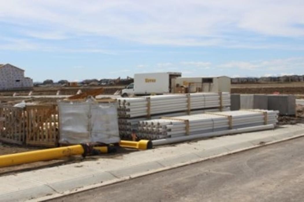 Images Kevco Pipelines Ltd