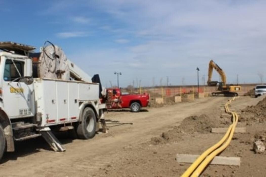 Images Kevco Pipelines Ltd