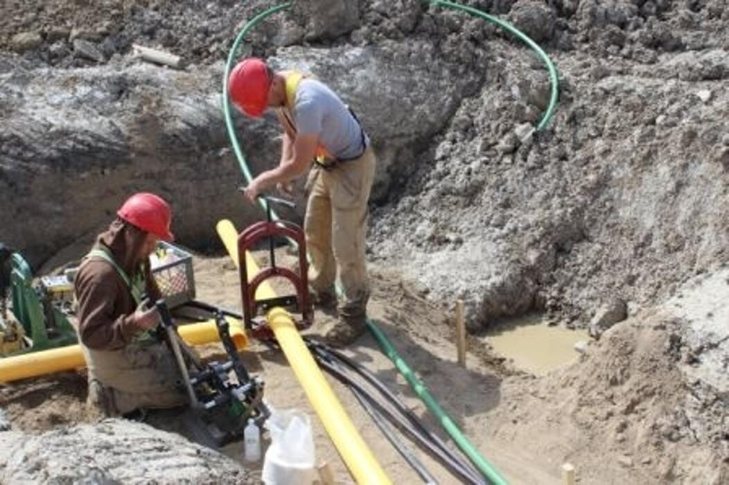 Images Kevco Pipelines Ltd