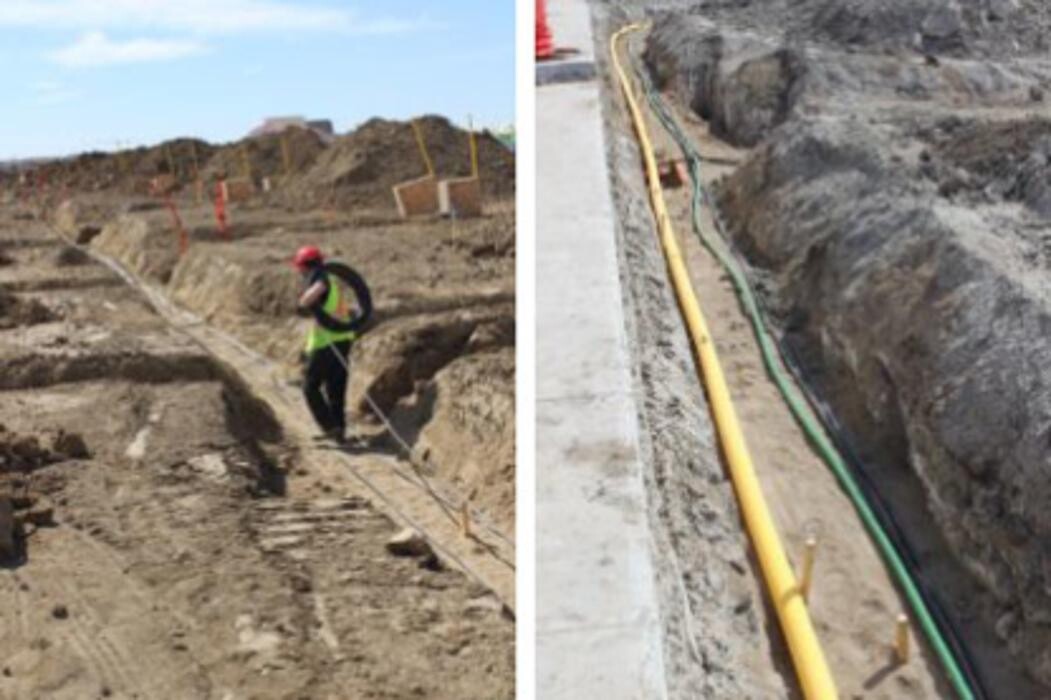 Images Kevco Pipelines Ltd