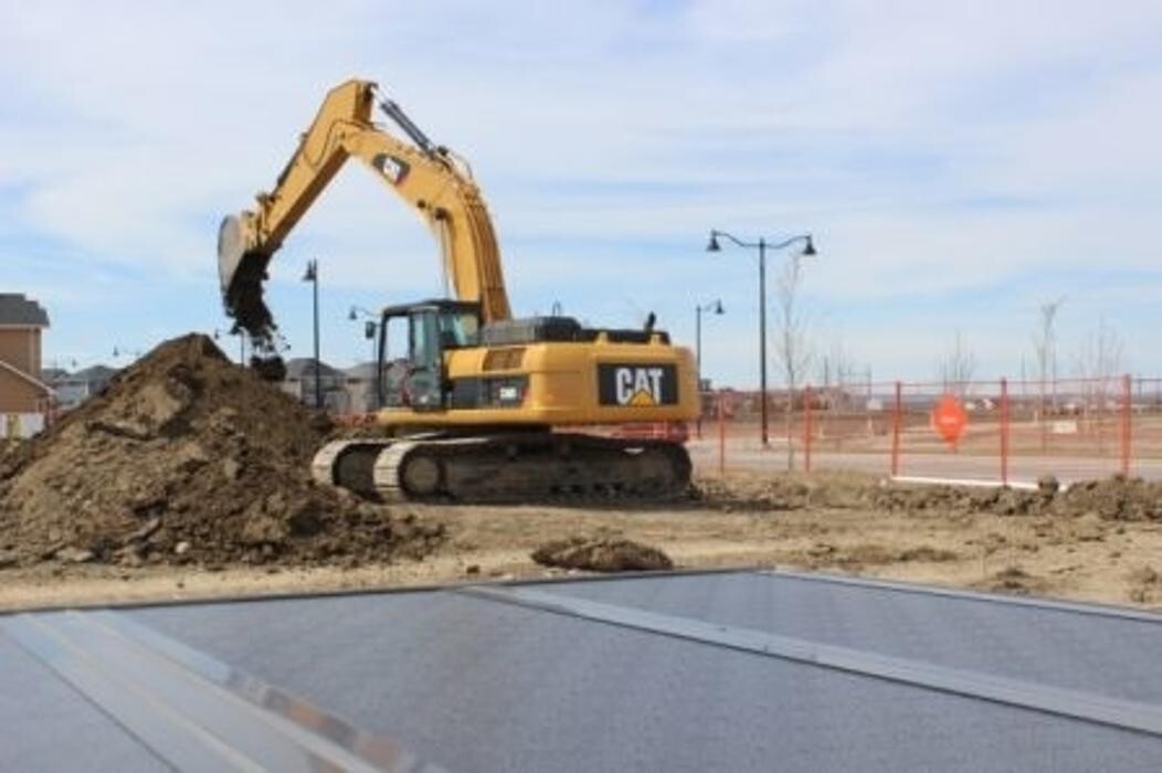 Images Kevco Pipelines Ltd