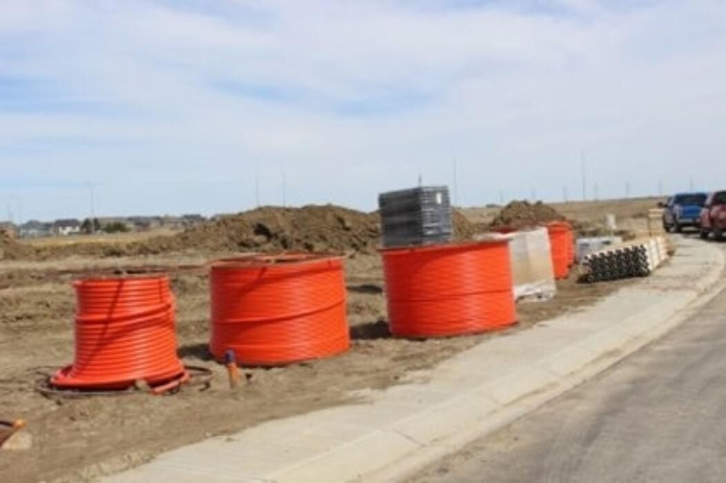 Images Kevco Pipelines Ltd