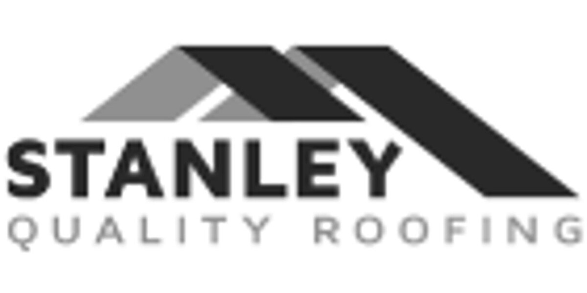 Stanley Quality Roofing Logo