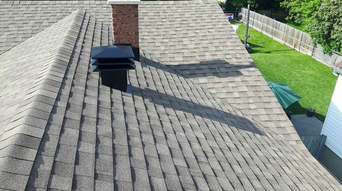 Images Stanley Quality Roofing