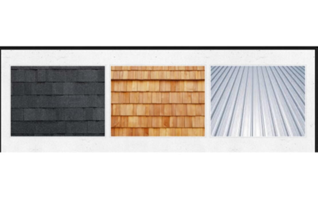 Images JV Roofing & Exteriors