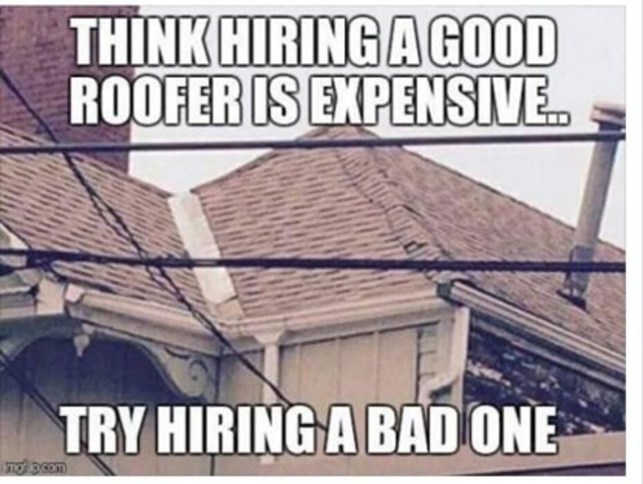 Images JV Roofing & Exteriors