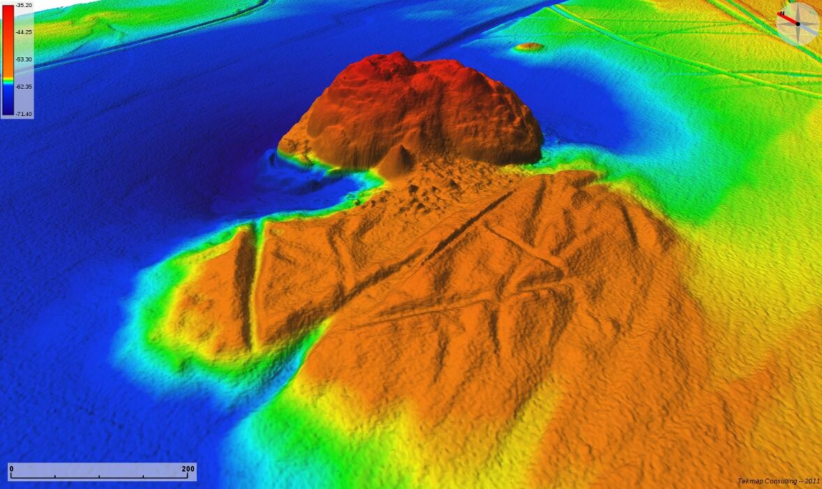 Images Tekmap Consulting