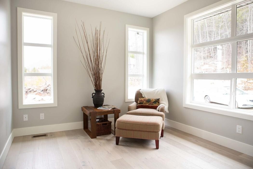 Images Guenther Homes & Development Ltd