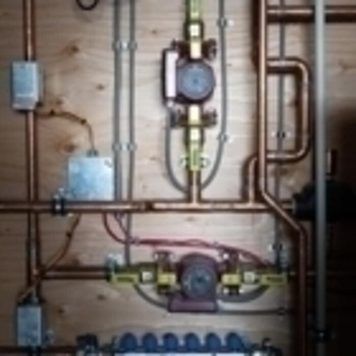 Images Guenther Homes & Development Ltd