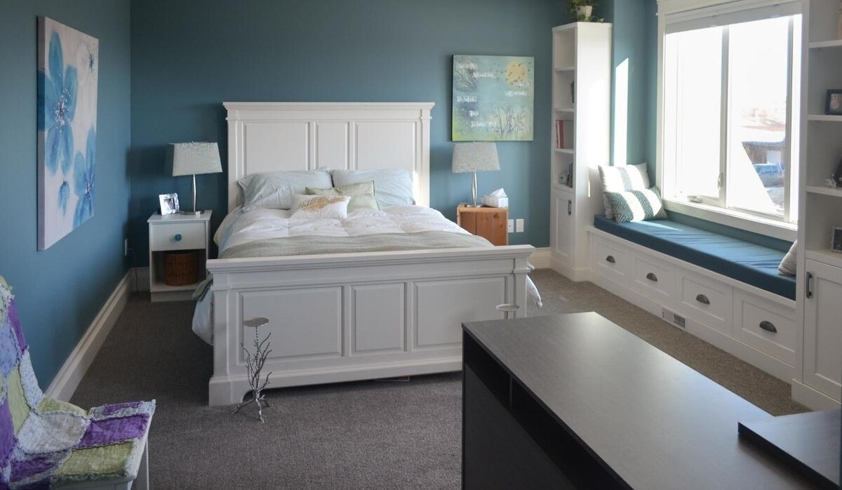 Images Guenther Homes & Development Ltd