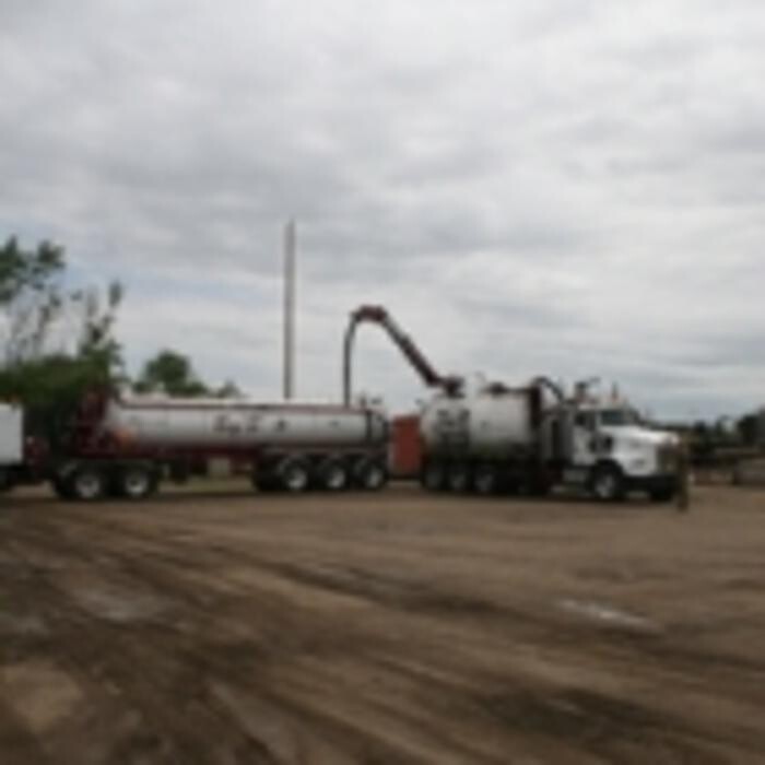 Images Big S Vacuum Service