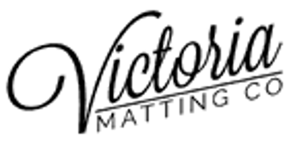 Victoria Matting Co Logo