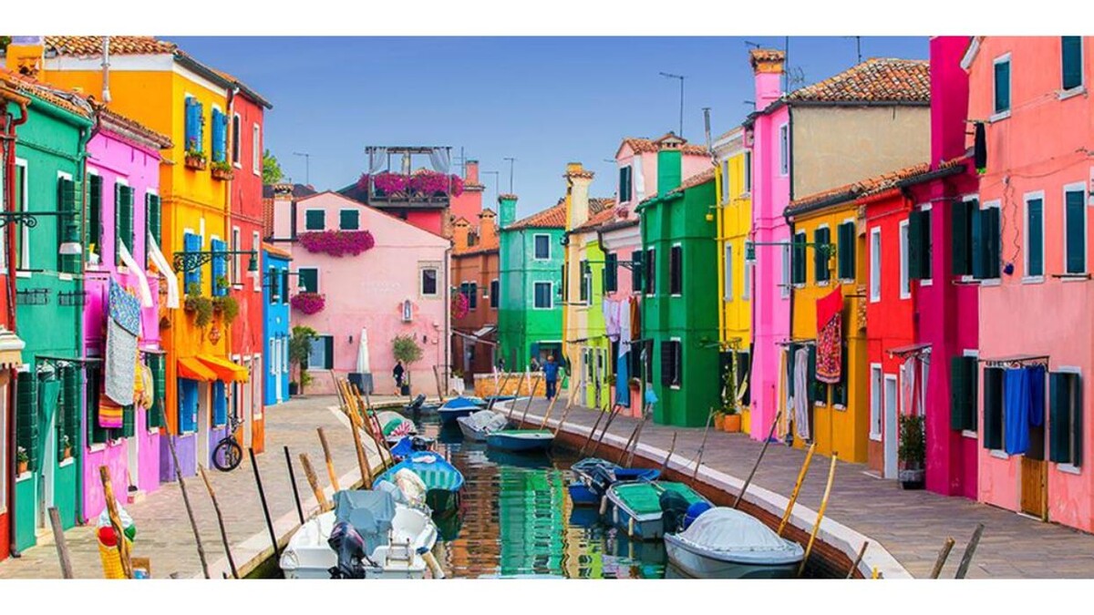 Images Burano Doors