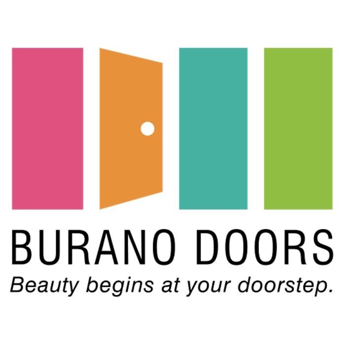 Burano Doors Logo