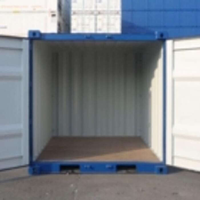 Images Seacans by Bomont