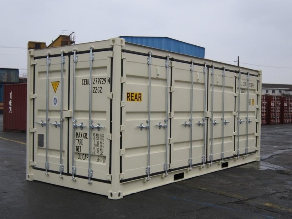 Images Seacans by Bomont