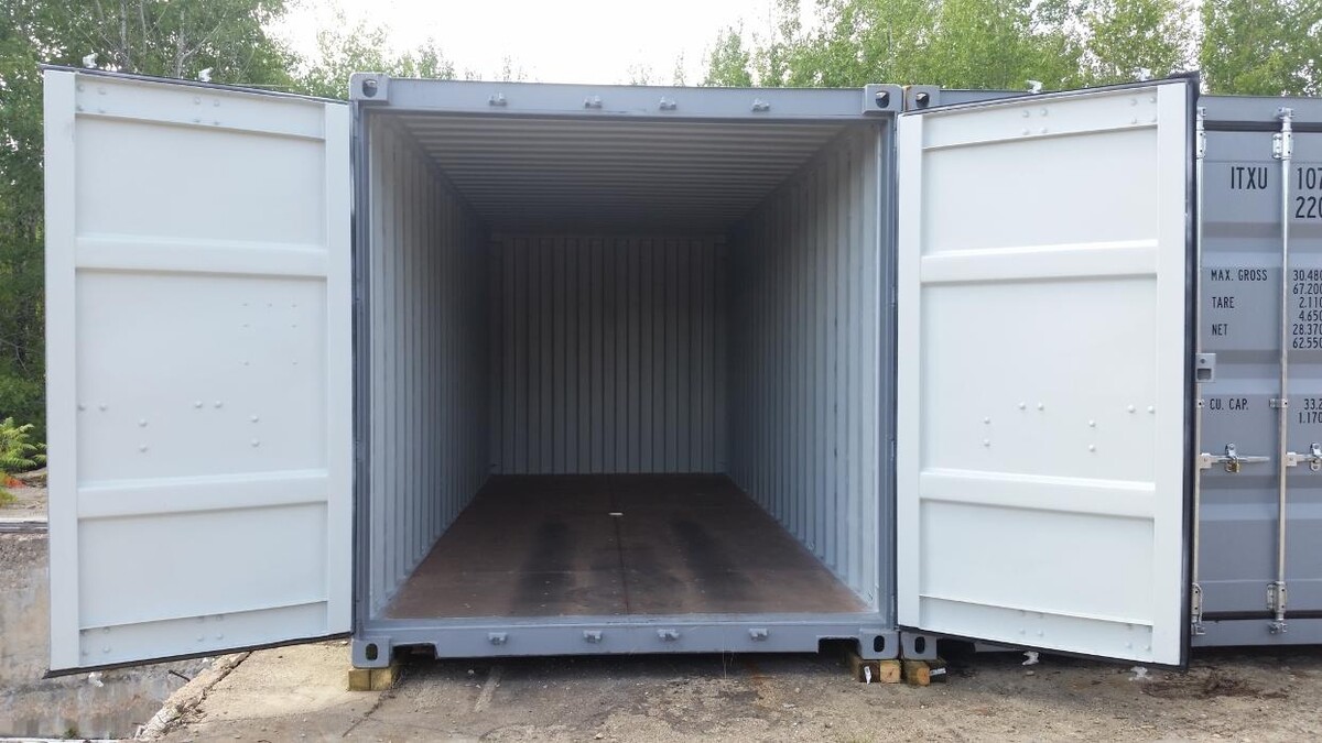 Images Seacans by Bomont