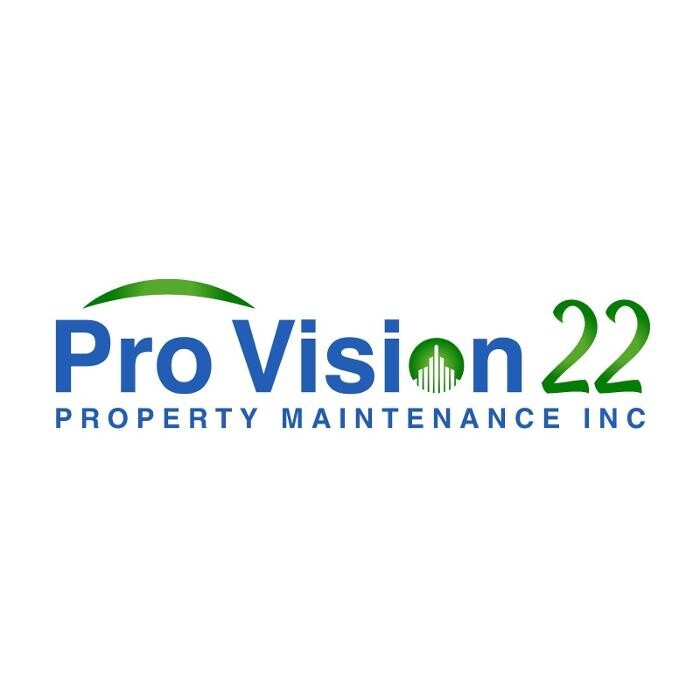 Images ProVision22 Property Maintenance Inc.