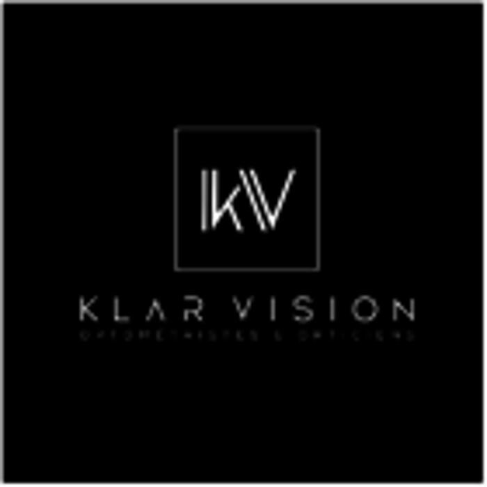 Klar Vision Griffintown Logo