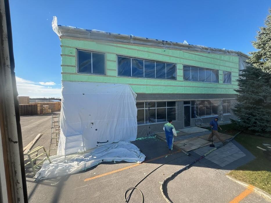 Images J&J Insulation Inc