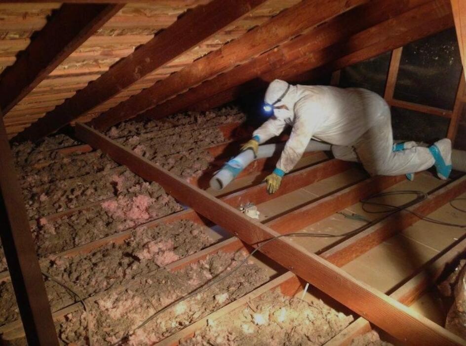 Images J&J Insulation Inc