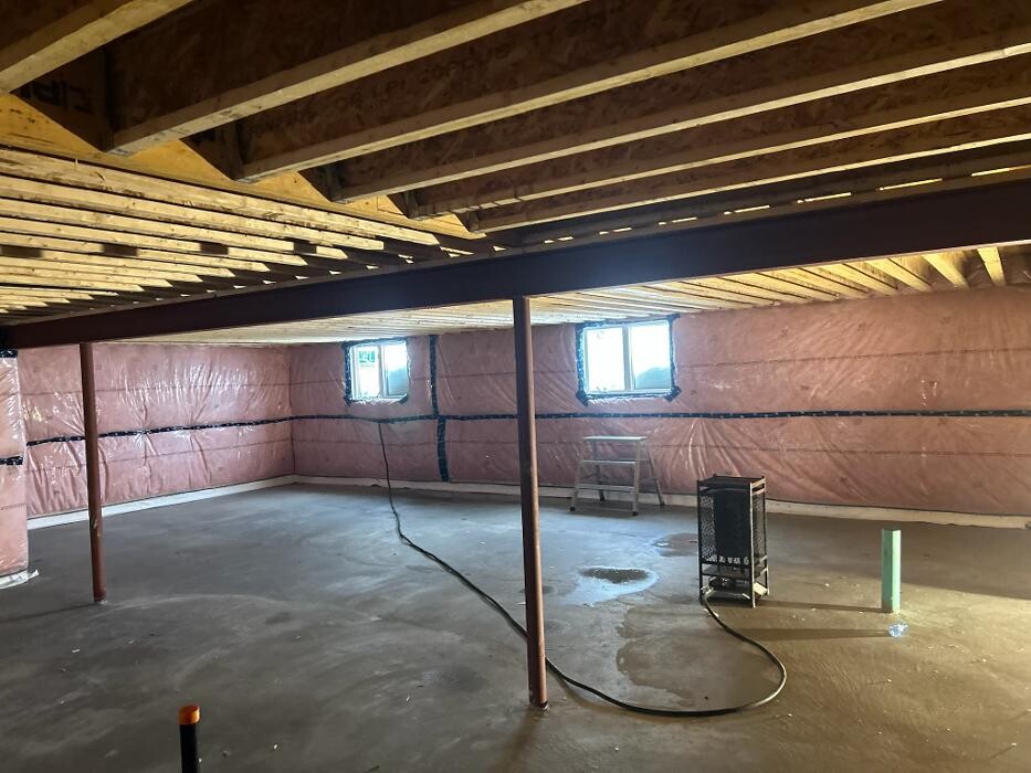 Images J&J Insulation Inc