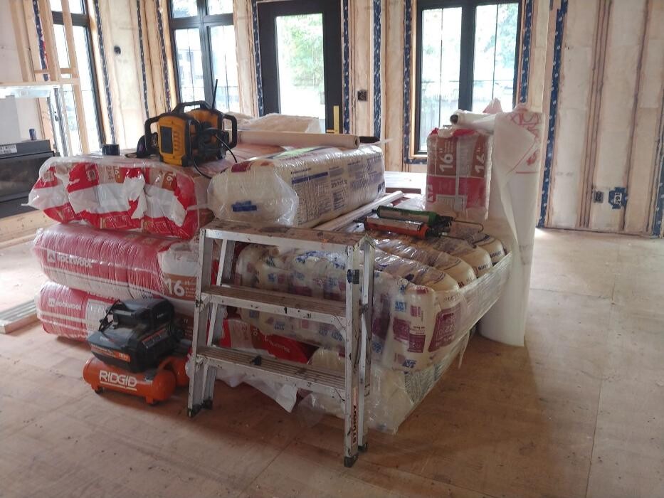 Images J&J Insulation Inc
