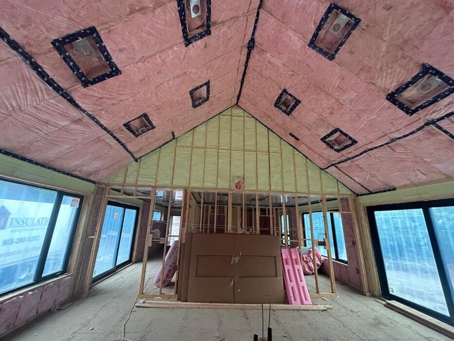 Images J&J Insulation Inc