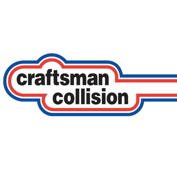 Craftsman Collision Logo