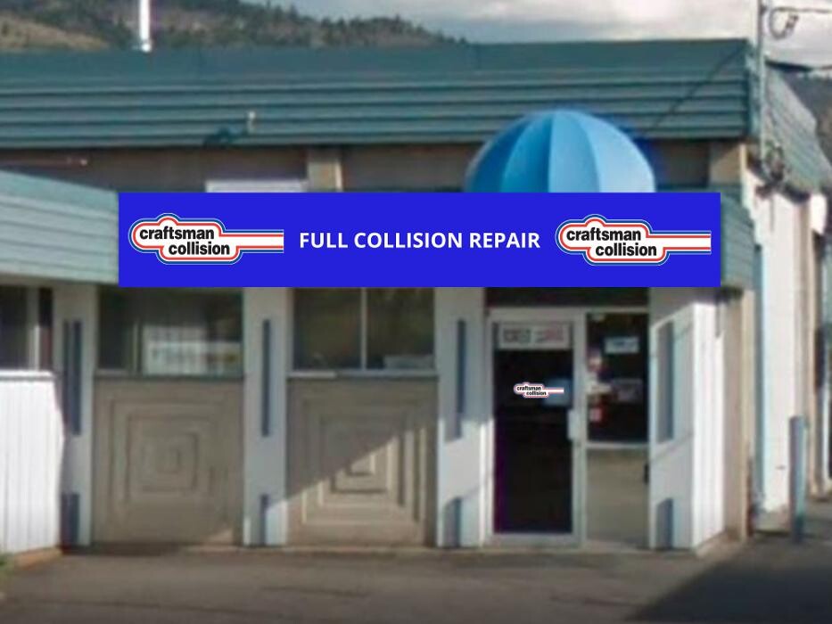 Images Craftsman Collision
