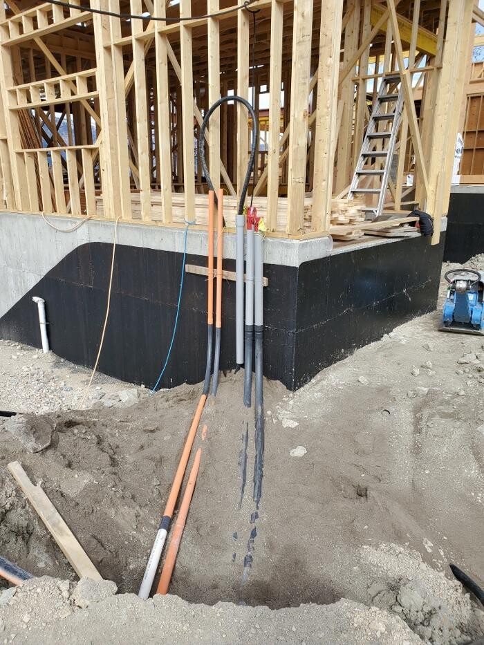 Images Pfitztech Electrical & Data